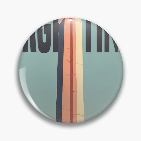 Item preview, Minimal Buenos Aires Obelisk designed and sold by JacksoonLester.