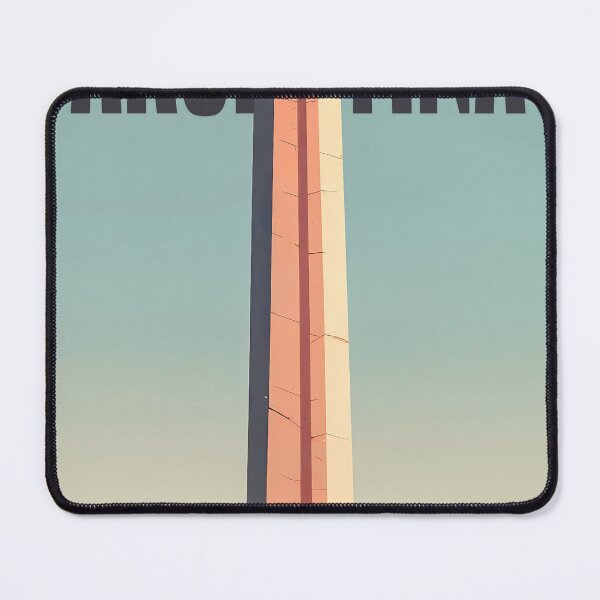Item preview, Minimal Buenos Aires Obelisk designed and sold by JacksoonLester.