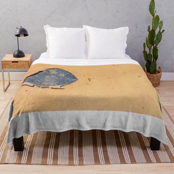 Item preview, Peeling Yellow Wall With Exposed Dark Plaster And Weathered Paint Texture designed and sold by Nmallia.