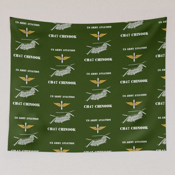 Item preview, CH47 Chinook  designed and sold by HillC1985.