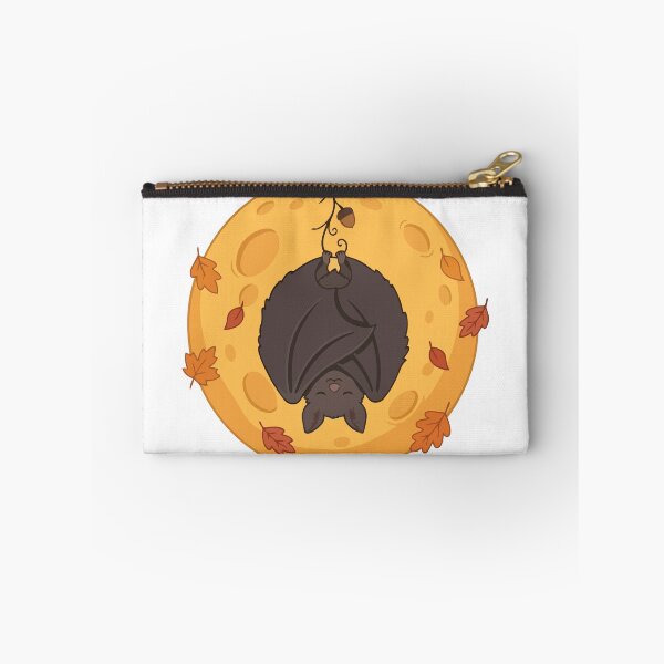 Item preview, Cozy Autumn Sky Puppy Fruit Bat Harvest Moon designed and sold by Arc2020.