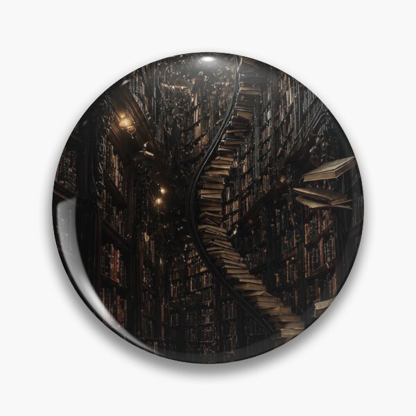 Item preview, Fantasy Forest Stairs designed and sold by BHOWMIK STORE.