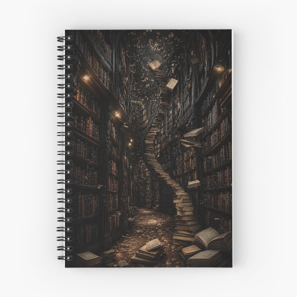 Item preview, Fantasy Forest Stairs designed and sold by BHOWMIK STORE.