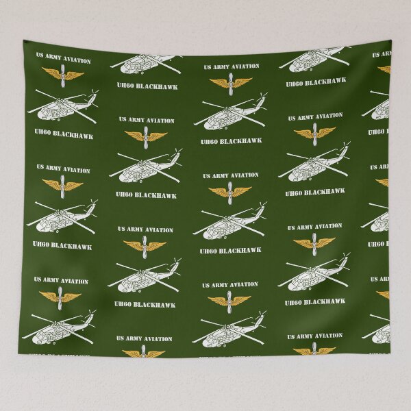 Item preview, US Army UH60 Blackhawk  designed and sold by HillC1985.