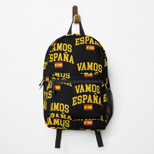 Item preview, Vamos España Spanish Flag Soccer Football Fan designed and sold by ajifujpost.