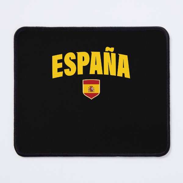 Item preview, España Spain Flag Vintage Spanish Pride Graphic designed and sold by ajifujpost.