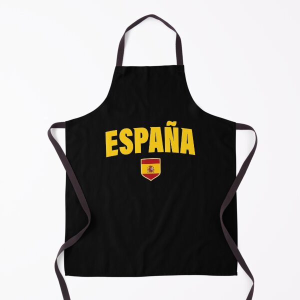 Item preview, España Spain Flag Vintage Spanish Pride Graphic designed and sold by ajifujpost.