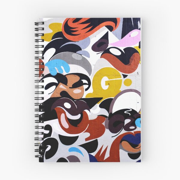 Item preview, Graffiti designed and sold by ophord.