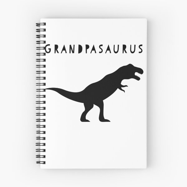 Item preview, Grandpasaurus designed and sold by Beth Chen.