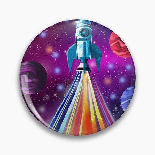 Item preview, Lift Off  designed and sold by Andrew  Hitchen.