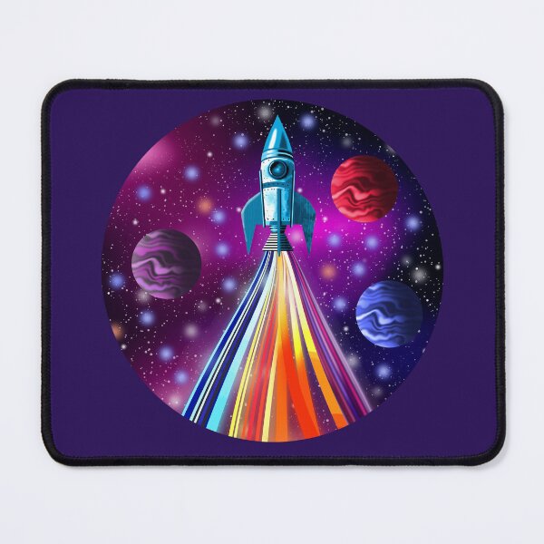 Item preview, Lift Off designed and sold by Andrew Hitchen.
