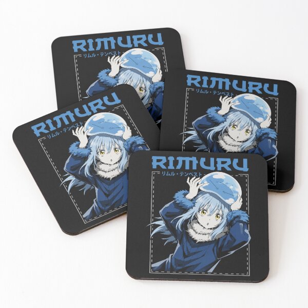 Item preview, Rimuru designed and sold by HappyGl.