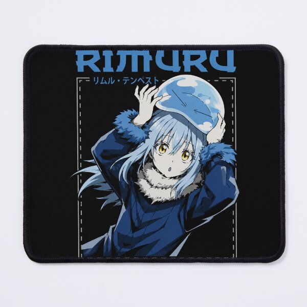 Item preview, Rimuru designed and sold by HappyGl.
