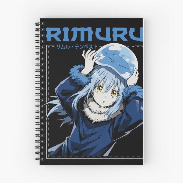 Item preview, Rimuru designed and sold by HappyGl.