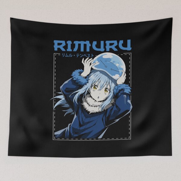 Item preview, Rimuru designed and sold by HappyGl.