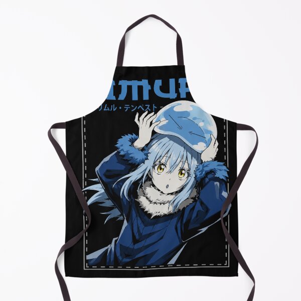 Item preview, Rimuru designed and sold by HappyGl.