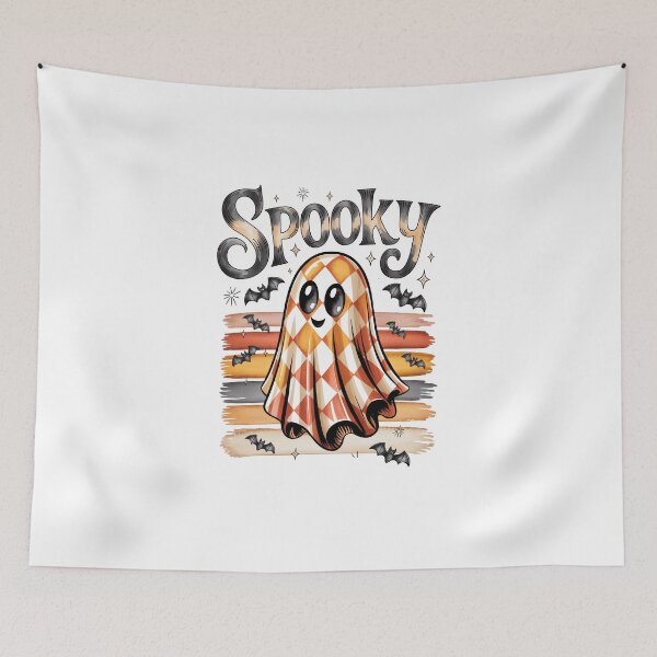 Item preview, Spooky designed and sold by jkrphoto.
