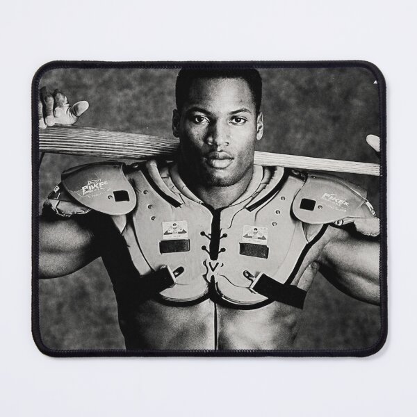 Item preview, Bo Jackson - 1990 Score designed and sold by JC's Cards & More.