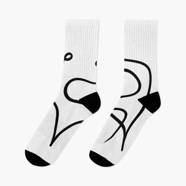 Item preview, Minimalist Cow One Line Art - Modern Continuous Line Drawing designed and sold by LYAN-STORE.