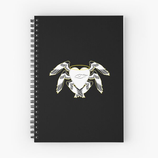Item preview, Angel Heart | Biblical Design designed and sold by ProdbyNiECO.