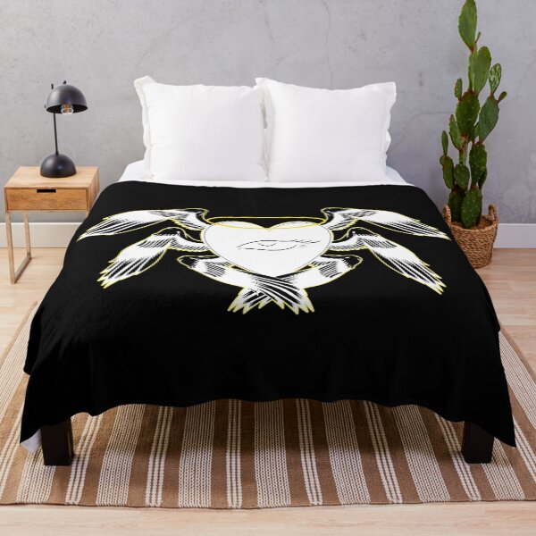 Item preview, Angel Heart | Biblical Design designed and sold by ProdbyNiECO.