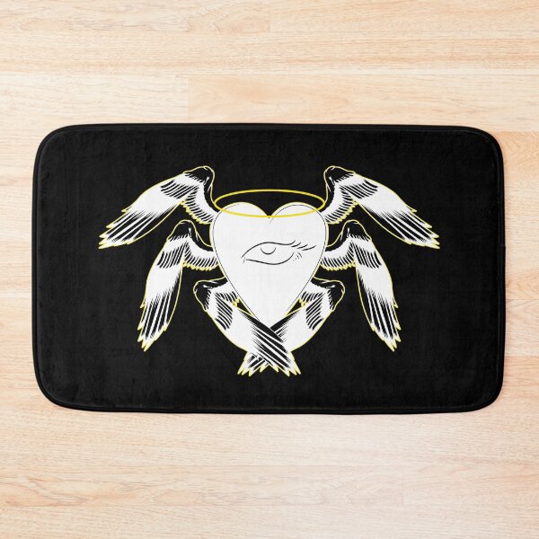 Item preview, Angel Heart | Biblical Design designed and sold by ProdbyNiECO.