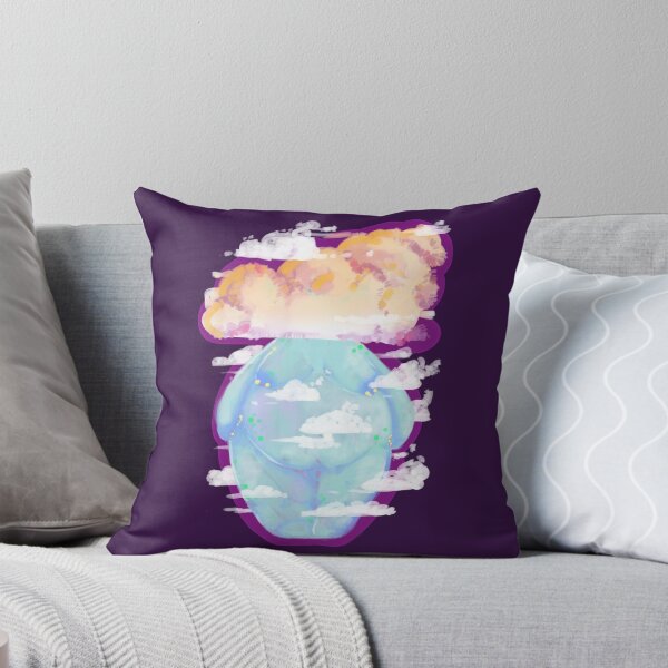 Item preview, Brain Fog designed and sold by RoanoakStudios.
