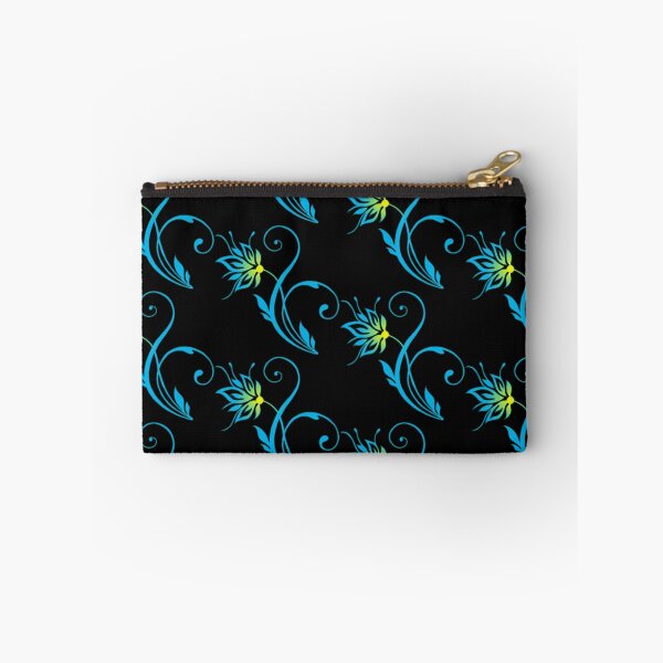 Item preview, Blue flower designed and sold by Lagueny.