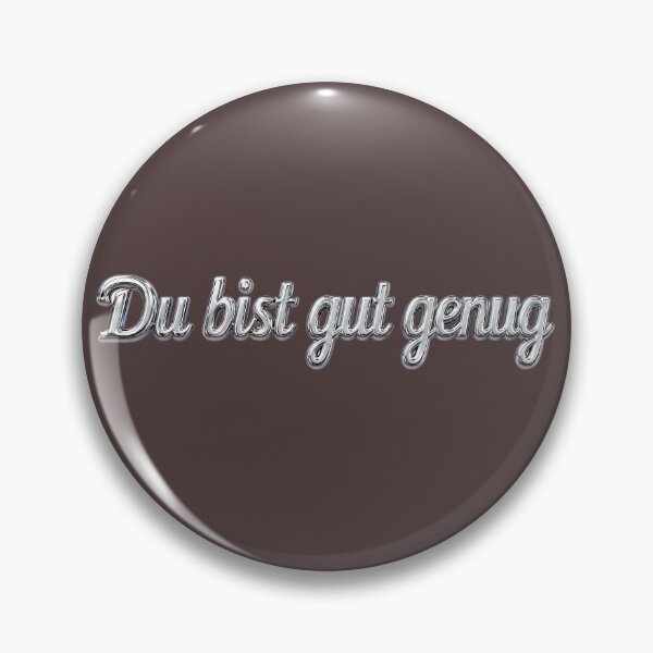 Item preview, You are good enough designed and sold by ManggaeJM.