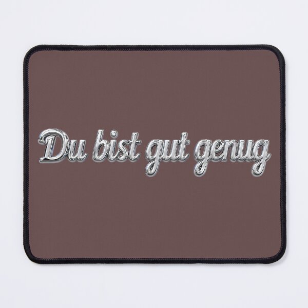 Item preview, You are good enough designed and sold by ManggaeJM.