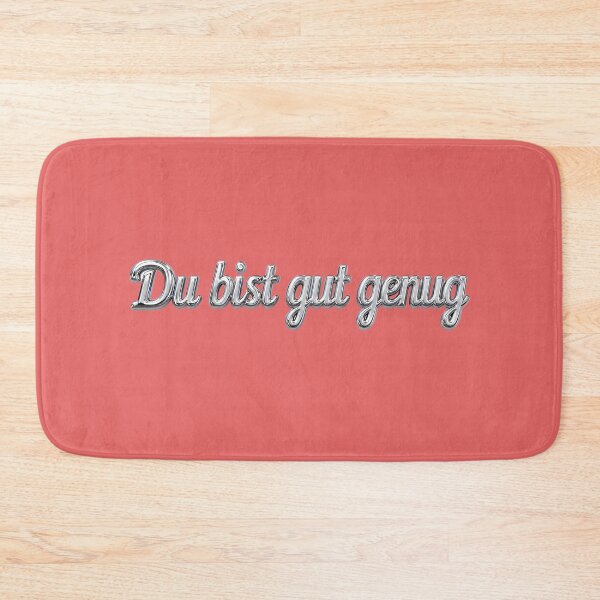 Item preview, You are good enough designed and sold by ManggaeJM.