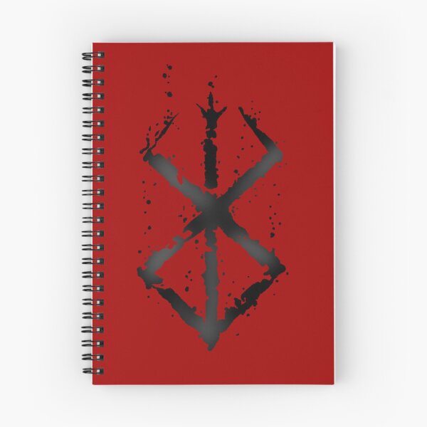 Item preview, Scribble Mark Of Sacrifice  designed and sold by Izaa-aart.
