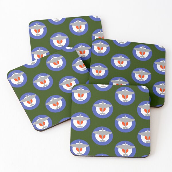 Item preview, RAF Spitfire designed and sold by HillC1985.