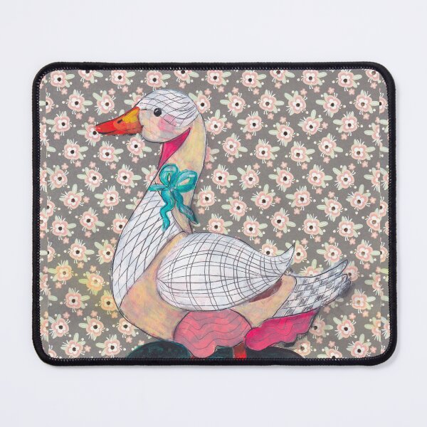 Item preview, Mila's Garden Duchess Mila's Ducks Collection Brenda Knoll designed and sold by Brenda Knoll.
