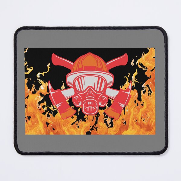 Item preview, Standing in the Fire designed and sold by HillC1985.