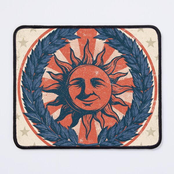 Item preview, Department of Delusional Optimism — Official Member designed and sold by FrostyFrisby.