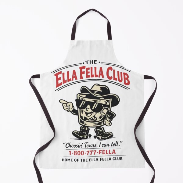 Item preview, Ellas Fellas Club designed and sold by Gbriel3.