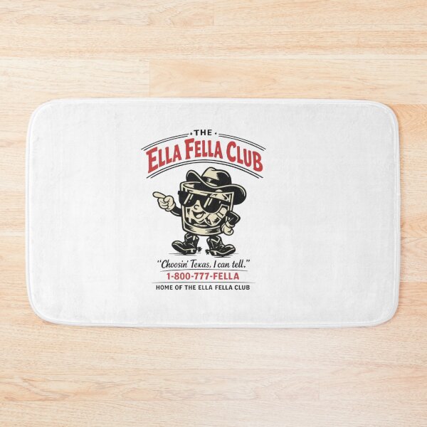 Item preview, Ellas Fellas Club designed and sold by Gbriel3.