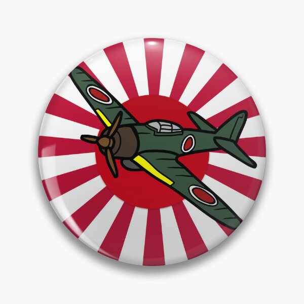 Item preview, Japanese Zero designed and sold by HillC1985.