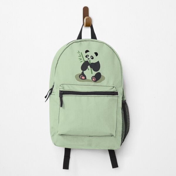 Item preview, Cute Panda Illustration | Adorable Kawaii Panda Animal Design designed and sold by ViniSArunStudio.