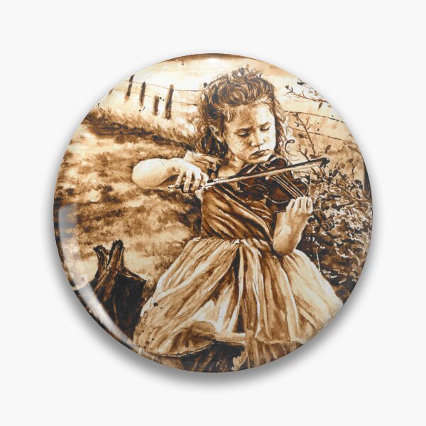 Item preview, The Melody of the Wind designed and sold by Marie Bordet.