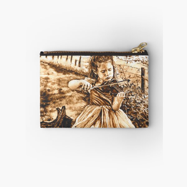 Item preview, The Melody of the Wind designed and sold by Marie Bordet.
