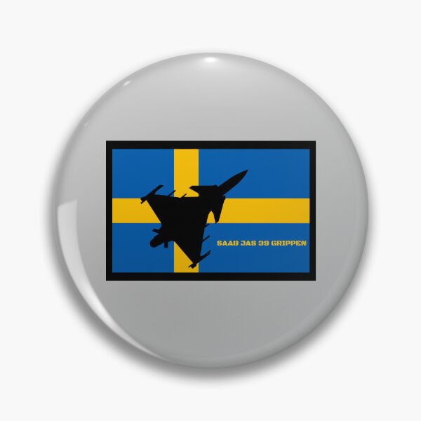 Item preview, SAAB JAS39 Grippen designed and sold by HillC1985.