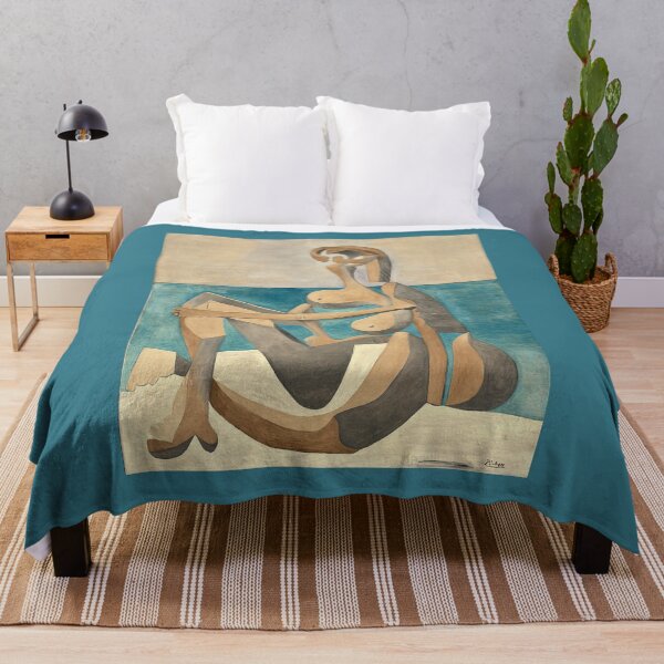 Item preview, Picasso designed and sold by Blue Robin.