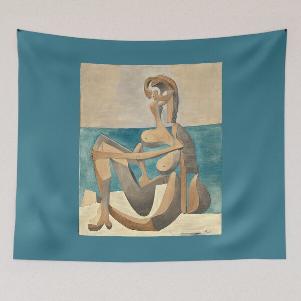Item preview, Picasso designed and sold by Blue  Robin.