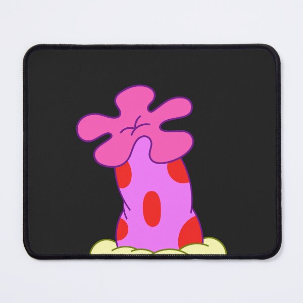 Item preview, Bikini Bottom Flower   designed and sold by DibujandoPorfa.