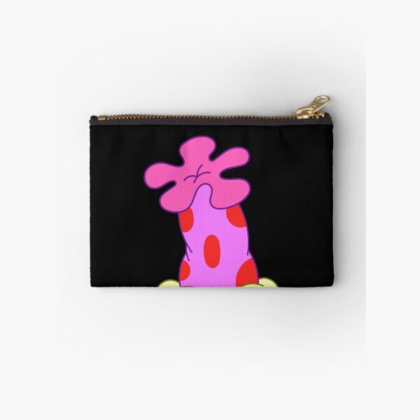Item preview, Bikini Bottom Flower   designed and sold by DibujandoPorfa.