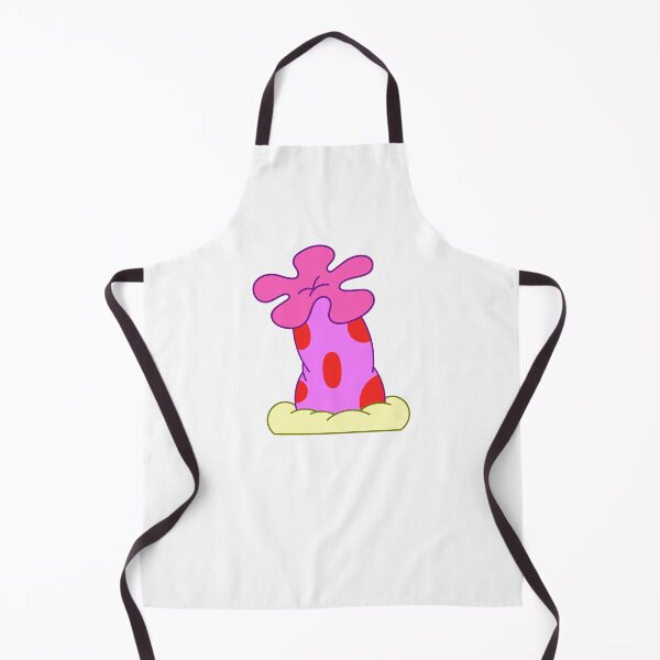 Item preview, Bikini Bottom Flower   designed and sold by DibujandoPorfa.