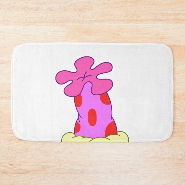 Item preview, Bikini Bottom Flower   designed and sold by DibujandoPorfa.