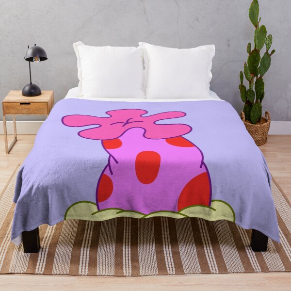 Item preview, Bikini Bottom Flower   designed and sold by DibujandoPorfa.